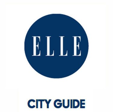 logo elle city guide