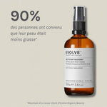 résultat satisfaction essai clients du detox facial wash