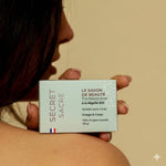 boite du savon à la nigelle