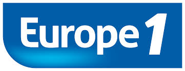 logo radio europe 1