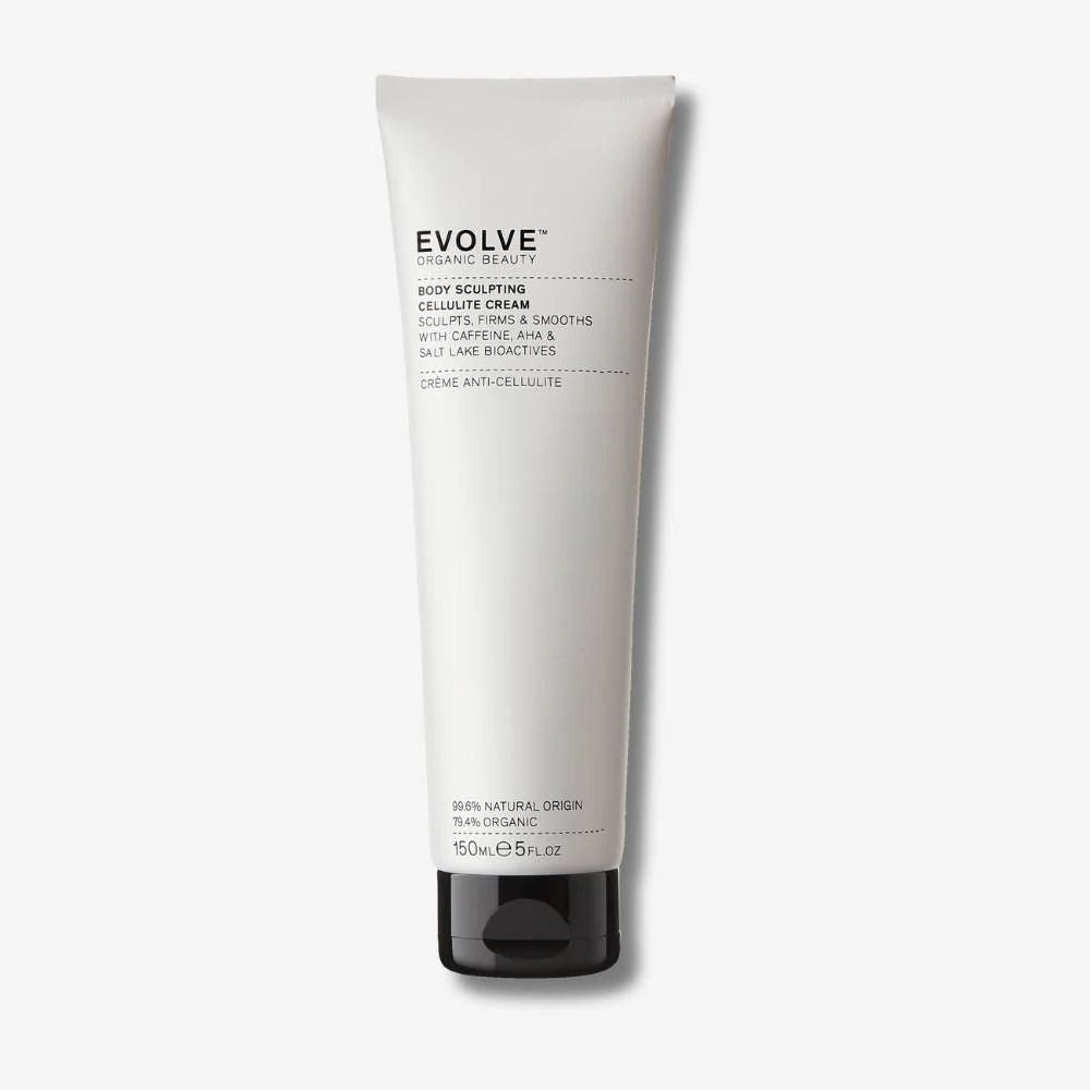 Crème anti-cellulite Body Sculpting Evolve Beauty