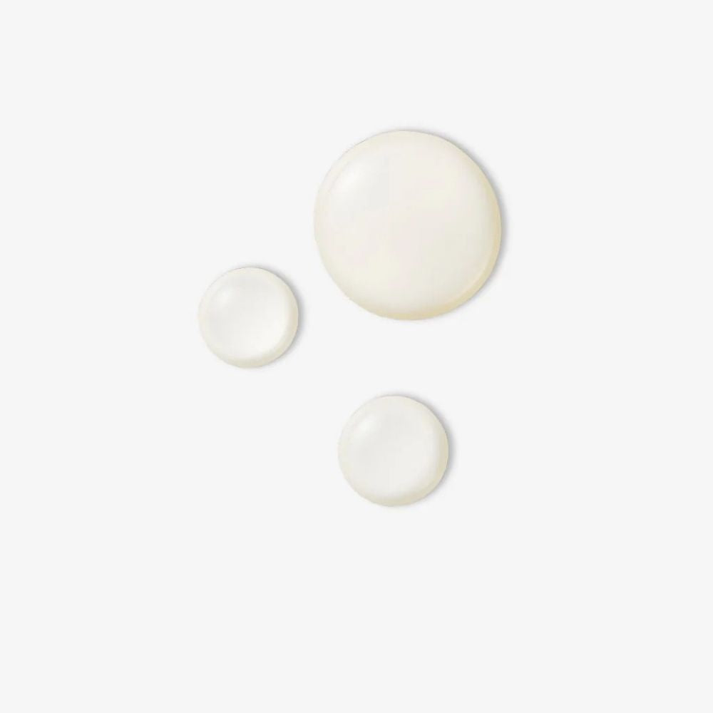 Texture des Gouttes aubronzantes Evolve Beauty