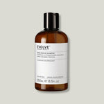 shampoing monoi rescue evolve beauty cheveux secs, abîmés et colorés