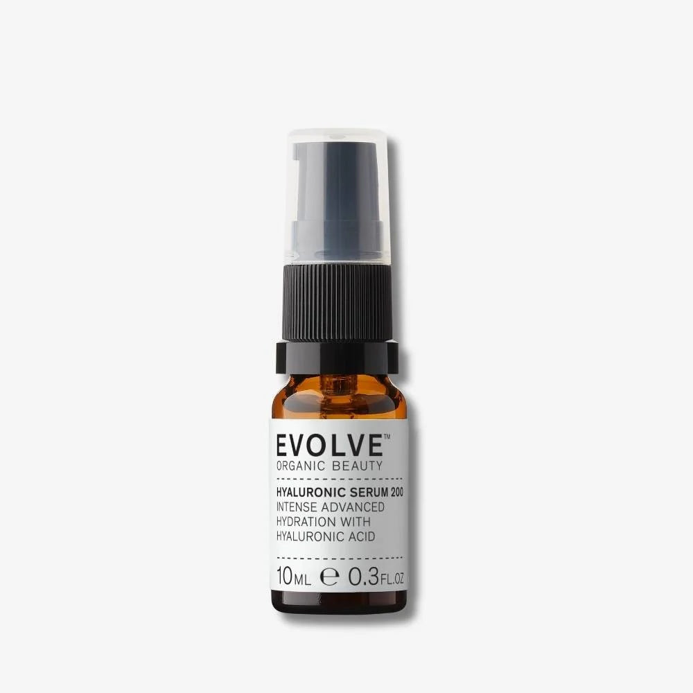 Sérum acide hyaluronique Evolve Voyage Offert