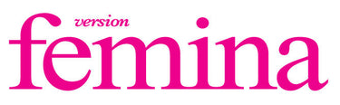 logo version femina magazine