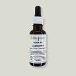 Fluide bio illuminateur Bioflore booster d'éclat 30 ml