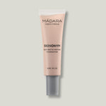pack shot fond de teint skinonym semi-matte Madara 