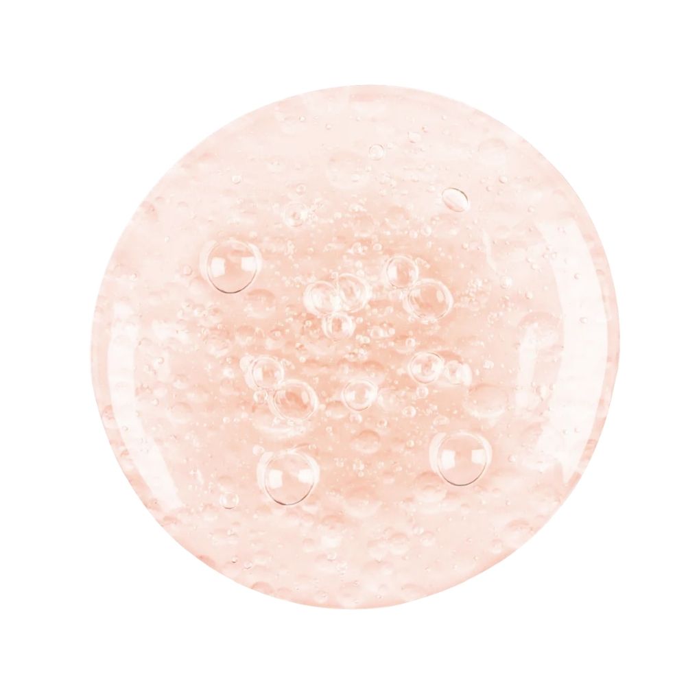 Texture de la Gelée Florale Ultra Hydratante La Canopée