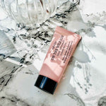 mini gelée nettoyante visage On the Wild Side