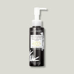 pack shot gelee noire nettoyante actifs purifiants la canopee