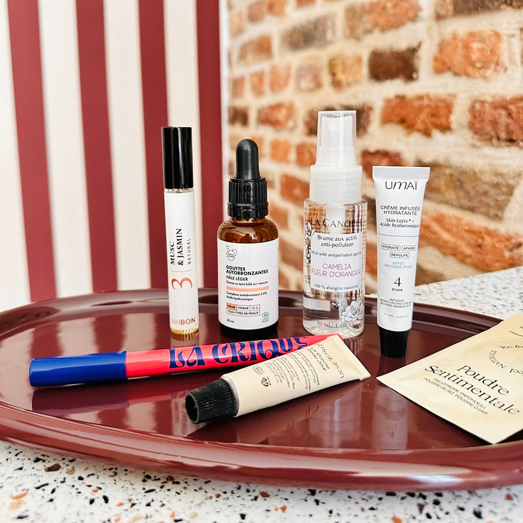 La Summer Gift Box