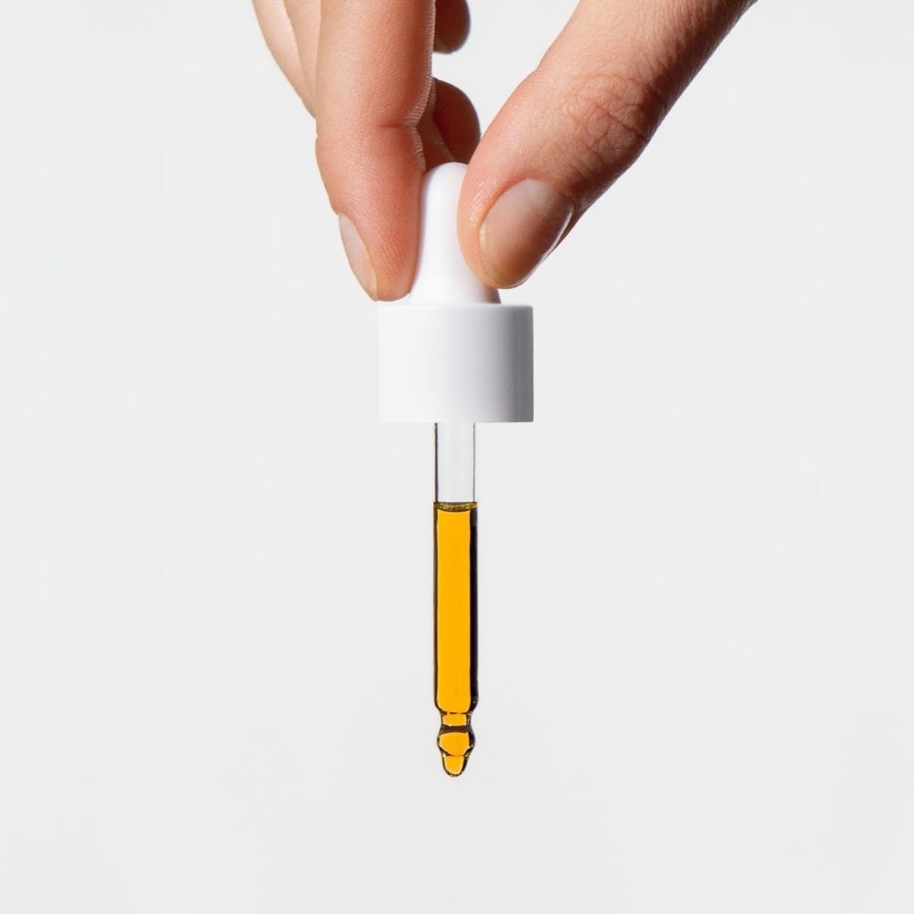 pipette de l'Huile de Bakuchiol Mádara