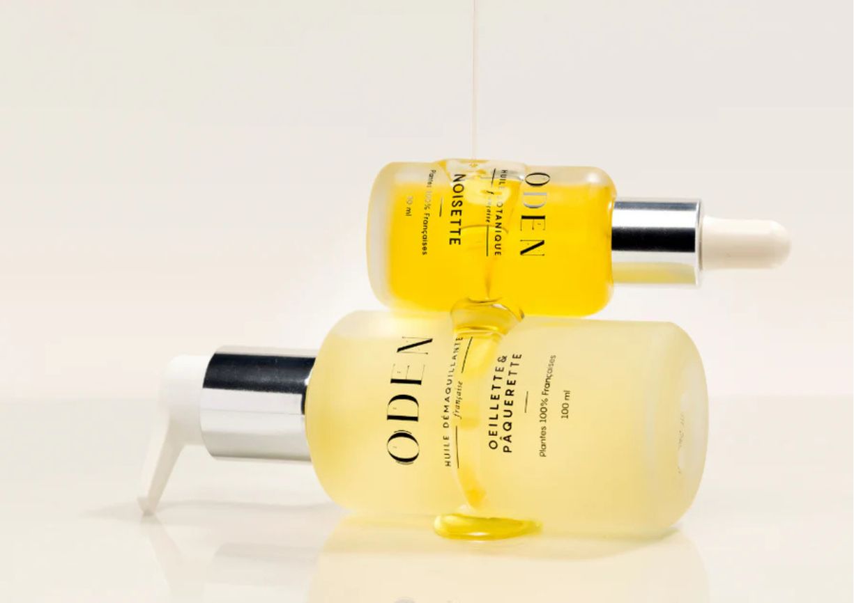 Huile Oden pour quel type de peau
