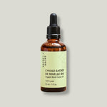 l'huile sacrée de nigelle bio secret sacré