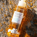 huile démaquillante douce aux Fleurs La Canopée cosmétique