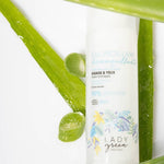 lifestyle eau micellaire lady green