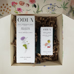 interieur coffret oden duo eclat noel