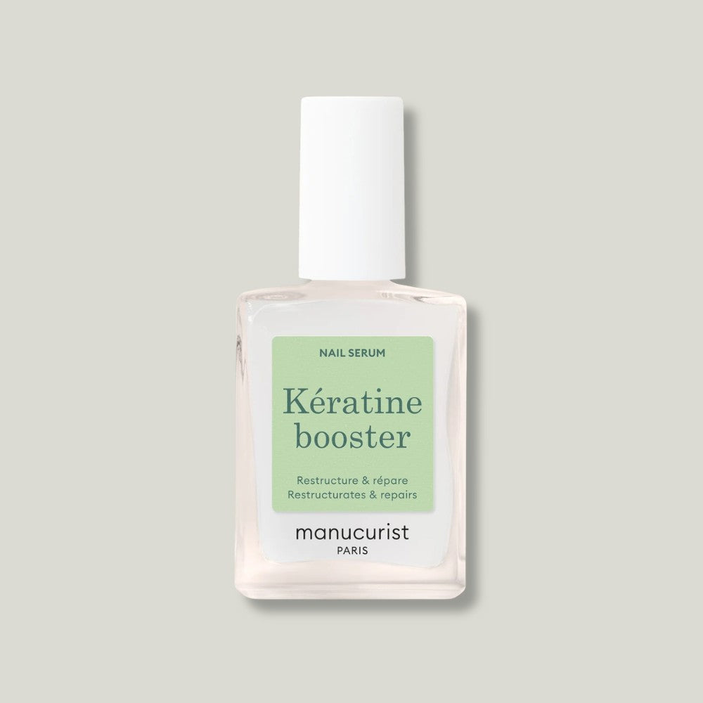 Vernis Manucurist Kératine Booster