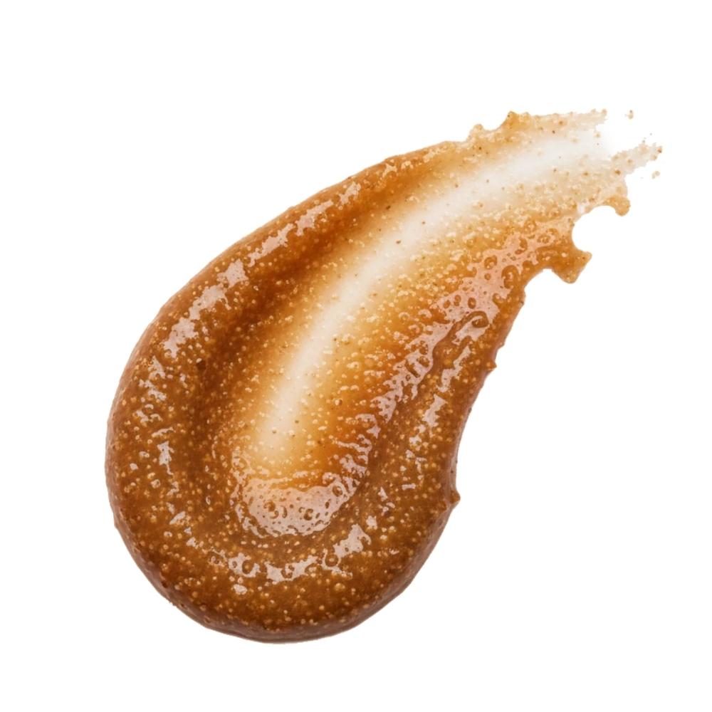 texture du Gommage Nourrissant Corps Sucre Vanillé La Canopée