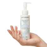 packaging du Lait Riche Coco La Canopée