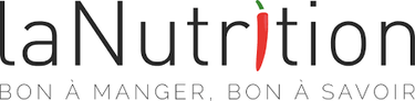 logo la nutrition