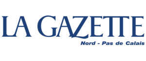 logo la gazette nord pas de calais