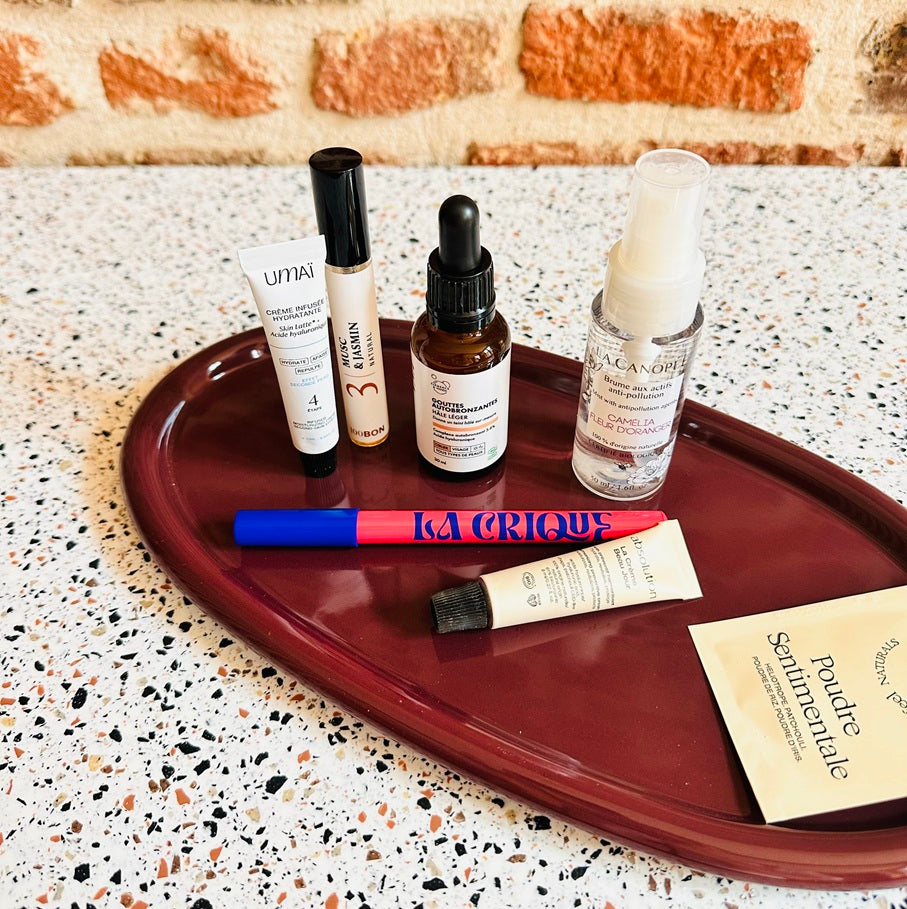 La Summer Gift Box
