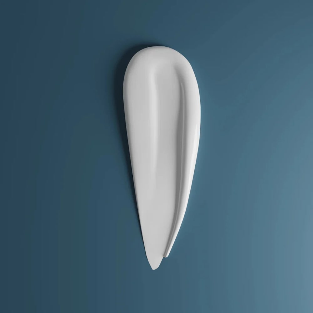 La texture du Lait Corps Hydratant Endro