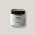 pack shot baume intense a la nigelle bio secret sacre