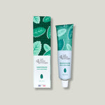 pack shot le dentifrice menthe les petits prodigues naturel