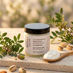 visuel situation chantilly minceur à la nigelle bio secret Sacré