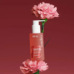 huile lactée démquillante a l(huile de prune endro