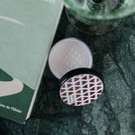 photo lifestyle de la poudre sweet & safe Absolution