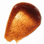 lodaites gommage visage pepite de la palmeraie texture