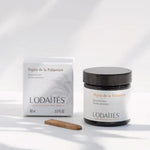 gommage affine le grain de peau, stimule le renouvellement cellulaire