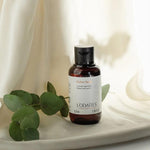 lodaites huile demaquillante à l'huile de dattier et d'olive