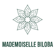 Logo Mademoiselle Biloba