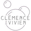 logo clemence et vivien soins naturels