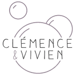 logo clemence et vivien soins naturels