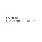 logo sur fond blanc evolve beauty