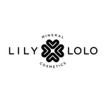 logo sur fond blanc lily lolo maquillage mineral