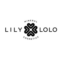 logo sur fond blanc lily lolo maquillage mineral