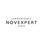 logo sur fond blanc novexpert dermacosmetique