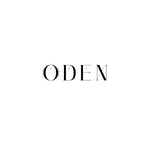 logo sur fond blanc oden