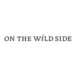 logo sur fond blanc on the wild side