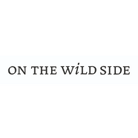 logo sur fond blanc on the wild side