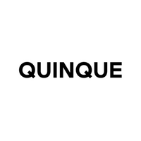 logo sur fond blanc quinque