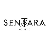 logo sur fond blanc sentara holistic beauty tools