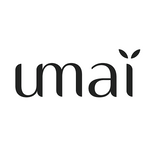 logo sur fond blanc umai cosmetique solide