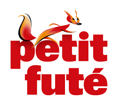 logo sur fond blanc du petit fute